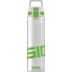 thumbnail image 1 of Botella de agua Sigg Tritan transparente de 740 ml con colador para frutas, 1 of 6