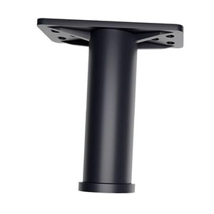 Genérico - Pata De Soporte Para Cama, Marco Central De Cama, Pata De Soporte De Listones Para Camas De Madera, Silla, Sofá, 15Cm