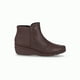thumbnail image 1 of Bota Mujer Anabela Beth Chocolate Piccadilly, 1 of 5