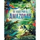 thumbnail image 1 of Un mundo sorprendente - De viaje por el Amazonas, 1 of 7