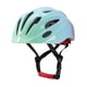 thumbnail image 5 of Casco de bicicleta para niños, casco de patinaje para niños y niñas, equipo portátil ajustable para patines, monopatín multideportivo al aire libre Azul, 5 of 5