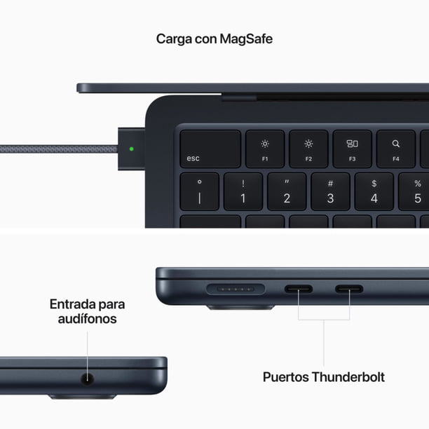 MacBook Air 13
