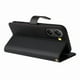 thumbnail image 4 of FOXDOCK Funda tipo Cartera para Xiaomi POCO X7 Pro 5G – Cubierta de Cuero PU con Múltiples Ranuras, Bolsillo para Efectivo y Correa de Muñeca, 4 of 6