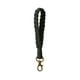 thumbnail image 5 of Soft Macrame Keychain Boho Handmade Wristlet Bracelet Keyring Vintage Wrist Lanyard Weave Exquisite Holder For Women 1pc, 5 of 5