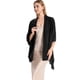 thumbnail image 5 of Bufanda Yetoun de chifón para mujer Shawl Wraps para vestido de noche, 5 of 6