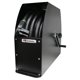 thumbnail image 1 of Bobinador de cables MorryDe REEL56-001H Easy Reel, alto, negro, 1 of 2