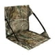 thumbnail image 4 of Asiento De Estadio Plegado Resistente Al Desgaste Silla Plegable Para Canoa Con Dosel, 4 of 5