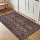 thumbnail image 1 of Alfombra Kuden 91 cm x 152 cm Lavable Vintage Antideslizante, 1 of 9