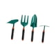 thumbnail image 2 of 4 Piezas Para Niños Herramientas De Jardinería Juego Para Niños Niños Pequeños Niños Y Niñas Verdes, 2 of 5