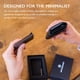 thumbnail image 2 of Billetera Hayvenhurst: diseño reinventado, bloqueo RFID, fibra de carbono, 2 of 6