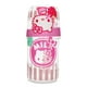 thumbnail image 2 of Set de jarra y taza de cristal Silver Buffalo Hello Kitty, 2 of 3