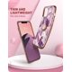 thumbnail image 3 of Funda de teléfono i-Blason Cosmo Snap para iPhone 12/12 Pro de 6.1 pulgadas, 3 of 7