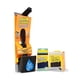 thumbnail image 1 of Kit limpiador para barbacoas Scrub Daddy Grill Master con cepillo para parrilla, 1 of 5