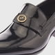 thumbnail image 5 of Zapato formal Negro Casatia, 5 of 5