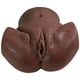 thumbnail image 4 of Masturbador Masculino 3d Marrón 2 Kg, 4 of 4