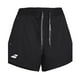 thumbnail image 2 of Short Babolat Exercise Mujer Negro Tenis Padel, 2 of 3