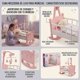 thumbnail image 4 of Cuna De Muñecas, 4 of 4