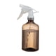 thumbnail image 3 of Botella De Spray Vacía Boquilla Ajustable Transparente Gran Capacidad Para Jardinería Marrón, 3 of 5