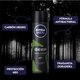 thumbnail image 2 of Desodorante Spray Nivea Deep Amazonia Hombre, 150 ml, 2 of 6