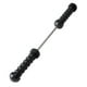 thumbnail image 4 of Arm Power Ejercitador Gimnasio En Casa Mujeres Hombres Sistema De Ejercicio De Resistencia Bandas Negro 30 Kg, 4 of 5