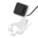 thumbnail image 2 of Repuestos De Cable Cargador Smartwatch De Alto Rendimiento Para Versa3 Sense Argent Con Soporte, 2 of 5