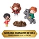 thumbnail image 3 of Set de regalo Wizarding World Harry Potter Micro Magical Moments, 3 of 7
