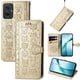 thumbnail image 4 of Funda Cartera FOXDOCK para Motorola Moto G55 , Flip PU con Relieve de Gatos y Perros, Tarjetero y Soporte, 4 of 6