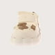 thumbnail image 3 of Sandalia Blanco Vía Franca, 3 of 5