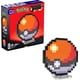 thumbnail image 1 of Juguete de construcción de figuras de acción Mega Pokémon con 381 piezas, 1 of 6