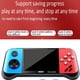 thumbnail image 2 of Retro Handheld Game Console For Kids Adults,3.5''Display Portable Game Machine With 2 Gamepads, Support 2 Players Save Progress And Connect To TV, 2 of 4
