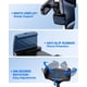 thumbnail image 4 of Soporte para teléfono UBeeSize Gym, base magnética ajustable 360°, 4 of 6