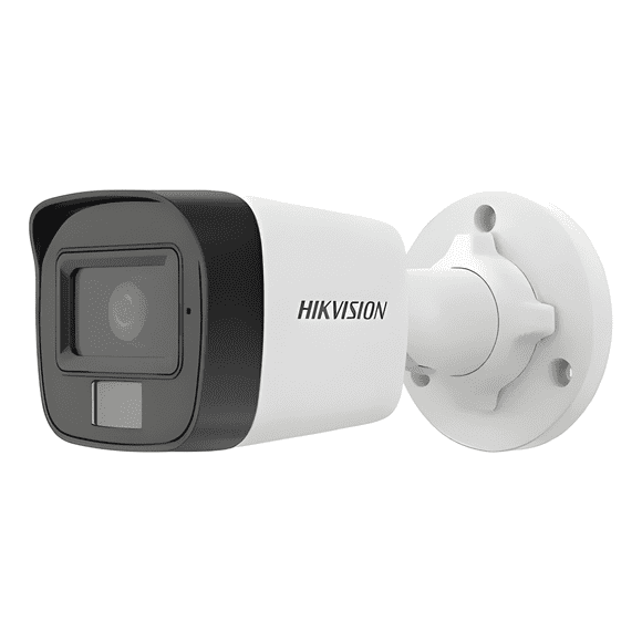 Camara Bullet Full Hd 2mp Hybrida Ip67 Ds-2ce16d0t-exlpf