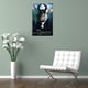 thumbnail image 5 of Cruella Cuadro decorativo colgante - Arte de pared - Póster enmarcado - Decoración de pared - Regalos para familia, amigos y aficionados 40*60 cm, 5 of 6