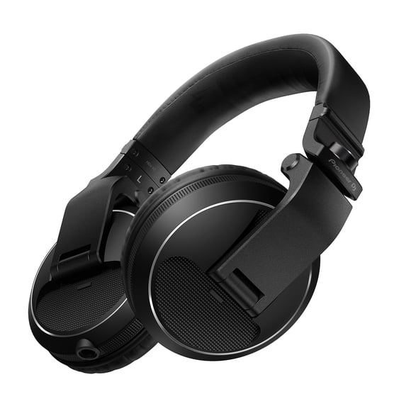 Auriculares DJ Pioneer DJ HDJ-X5 Professional - Negro