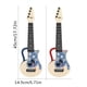thumbnail image 2 of Children Can Play The Ukulele Portable Portable Guitar Enlightenment Beginners Guitar Toy Musical Instrument Can Be Twisted To Adjust The Sound Quality Is Full, Equipped With Picks For Easy Playing, 2 of 2