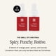 thumbnail image 2 of Recarga para Difusor de Hogar Pura Pack de 2 – Aroma Navideño, 2 of 7