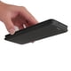 thumbnail image 4 of Funda Flip para FOXDOCK Samsung Galaxy A02S - Funda magnética de negocios, funda protectora delgada, 4 of 5