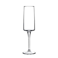 Pasabahce - Set 6 Copas Champagne 190 Cc Linea Iconic