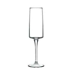 Pasabahce - Set 6 Copas Champagne 190 Cc Linea Iconic