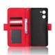 thumbnail image 4 of Funda Tipo Billetera FOXDOCK para OPPO Realme 10 Pro – Tapa Flip con Tarjetero, 4 of 5