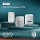 thumbnail image 3 of Router Mesh eero Pro 7 3-Pack Triband WiFi 7 Blanco, 3 of 3