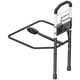 thumbnail image 1 of Baranda de cama HOMLAND ajustable de seguridad y soporte 159 kg, negra, 1 of 9