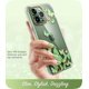 thumbnail image 4 of Funda i-Blason Cosmo para iPhone 13 Pro Max con protector de pantalla delgado de 6.7", 4 of 8