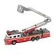 thumbnail image 2 of Juguete Camión Bomberos RC 2.4 Ghz Sonido Escalera DBG1698, 2 of 6