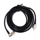 thumbnail image 3 of Conectores PL259 UHF A SO239 Para Cable De Montaje De Antena Móvil De Radio De Coche, 3 of 5