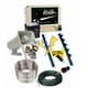 thumbnail image 1 of Kit 250 metros Cerco Eléctrico Hagroy, 1 of 2