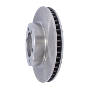 Repuestos Del Sol - Disco Freno Delantero 6 Hoyos Toyota Hilux 2.7 2006 2010