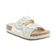 thumbnail image 3 of Sandalia Chalada Mujer Dacia-5 Blanco Casual, 3 of 6