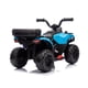 thumbnail image 3 of Cuatrimoto a Batería Quad SX Azul, 3 of 10