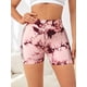 thumbnail image 2 of Short Deportivo Mujer Push Up Cintura Alta, 2 of 3